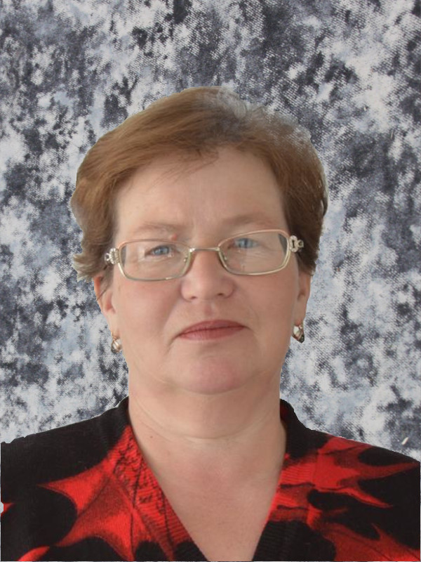 Сапегина Ирина Владимировна Сапегина Ирина Владимировна.